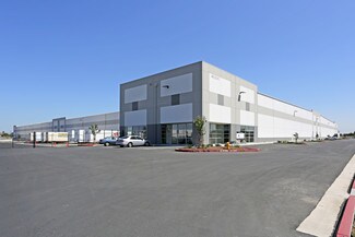 Plus de détails pour 2845 Boeing Way, Stockton, CA - Industriel/Logistique à louer
