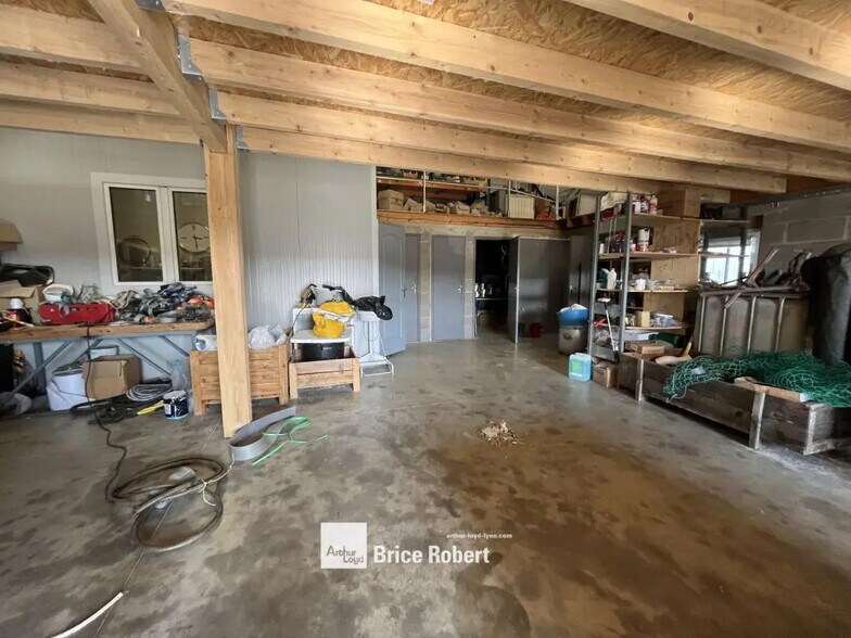 5 Rue Frédéric Monin, Mornant à louer - Photo intérieure – Image 3 sur 5