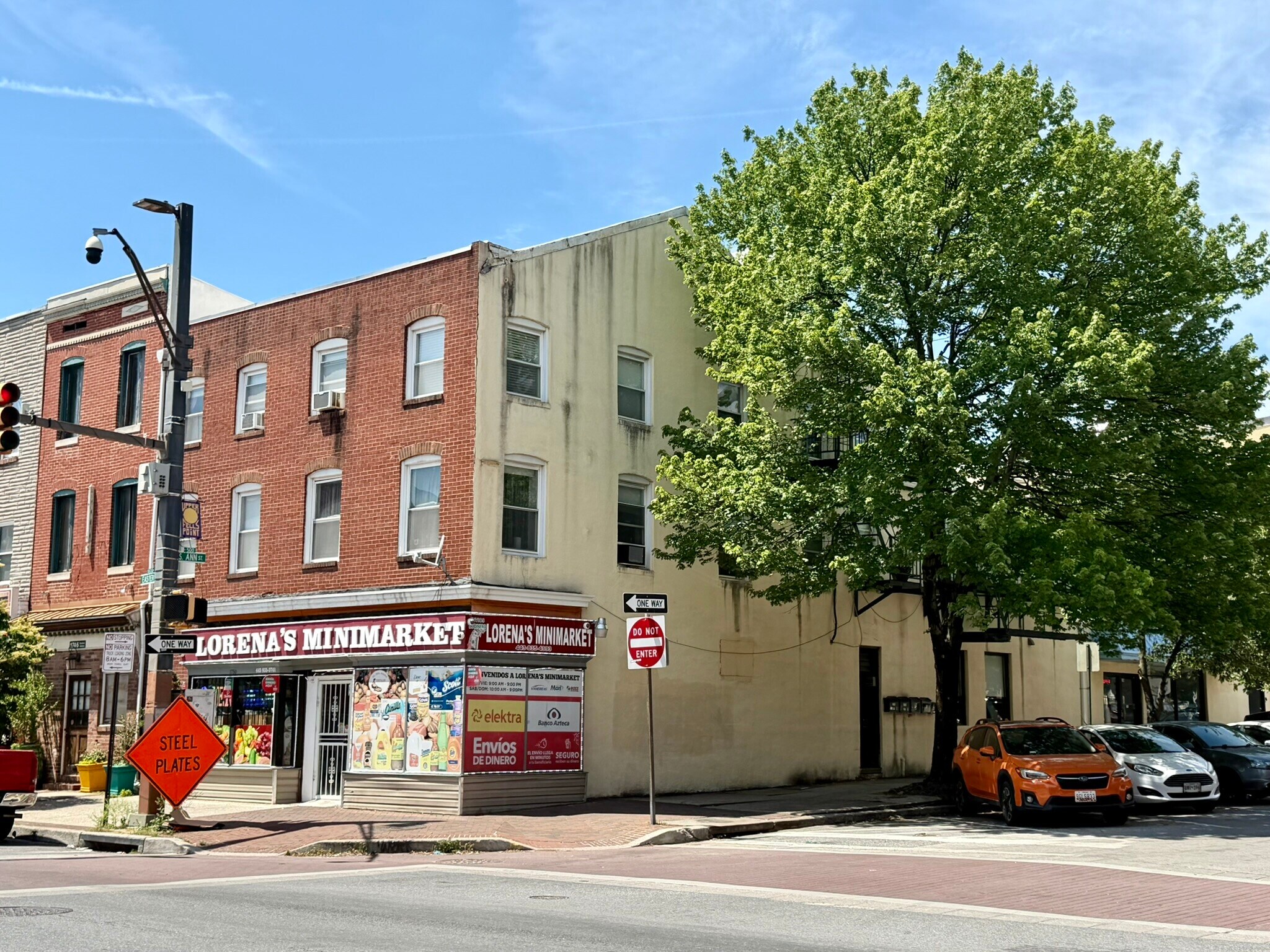 1748 Eastern Ave, Baltimore, MD à vendre Photo principale– Image 1 sur 31