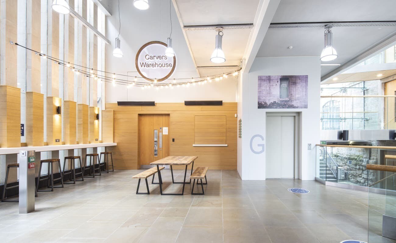 77 Dale St, Manchester à louer Photo de l’immeuble– Image 1 sur 19