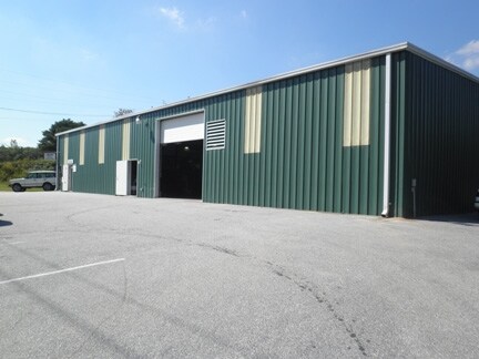 444 W Warehouse Ct, Taylors, SC à vendre Photo principale– Image 1 sur 11