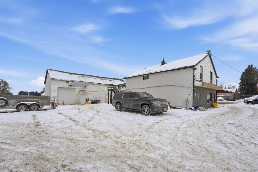 980 Colborne St W, Brant, ON à vendre - Photo de l’immeuble – Image 2 sur 8