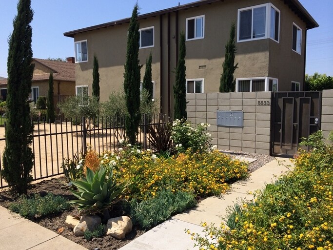 5533 W Jefferson Blvd, Los Angeles, CA à vendre - Photo principale – Image 3 sur 13