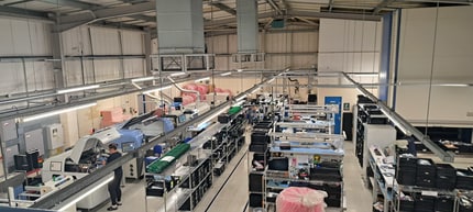 12-14 Brooklands, Kempston à vendre Photo intérieure– Image 2 sur 6