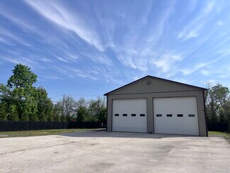 Plus de détails pour 403 Flint Hill Rd, King Of Prussia, PA - Industriel/Logistique à louer
