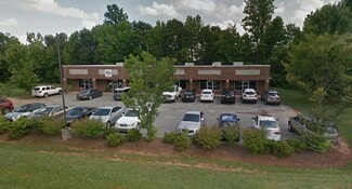Plus de détails pour 7251 US Highway 158, Stokesdale, NC - Local commercial à louer