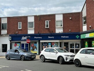 Plus de détails pour 12 Swine Market, Nantwich - Local commercial à vendre