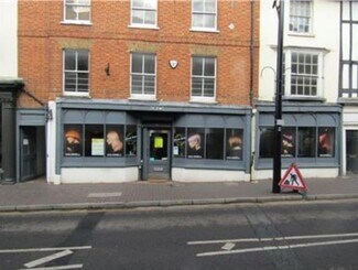 Plus de détails pour 40-42 High St, Newport Pagnell - Local commercial à vendre