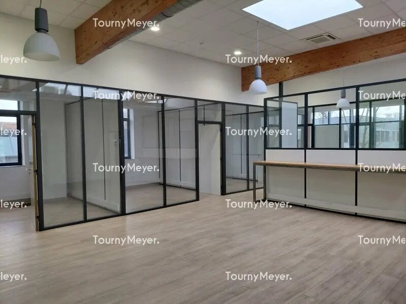 Bureau dans Vannes à louer Photo intérieure– Image 1 sur 4