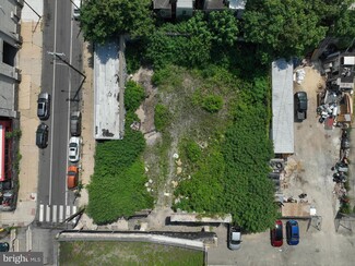 Plus de détails pour 1701 S 25th St, Philadelphia, PA - Terrain à louer
