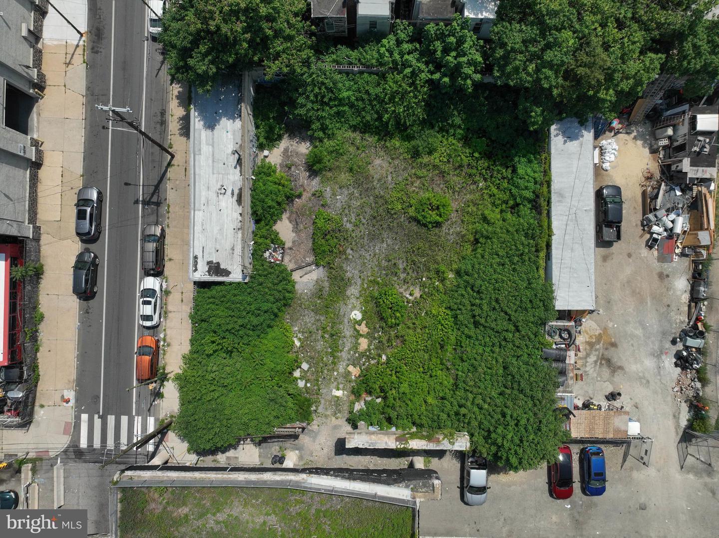 1701 S 25th St, Philadelphia, PA à louer Photo principale– Image 1 sur 7