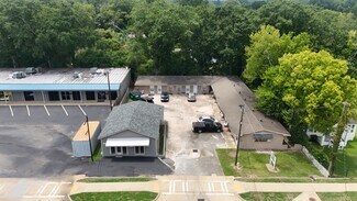 Plus de détails pour 925 Fort Benning Rd, Columbus, GA - Logement à vendre
