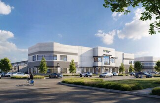 Plus de détails pour 15020 Kirby Rd, Houston, TX - Industriel/Logistique à louer