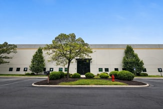 Plus de détails pour 5701 N Meadows Dr, Grove City, OH - Industriel/Logistique à louer