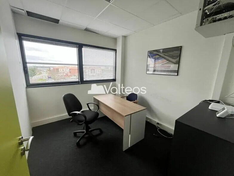 39 Chemin Des Ramassiers, Colomiers à louer - Photo de l’immeuble – Image 3 sur 10
