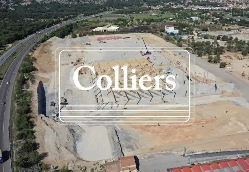 Chemin Carriere De L'aiguille, Ensuès-la-Redonne à louer - Photo de la construction – Image 2 sur 4