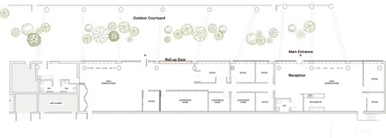 5760-5780 W Jefferson Blvd, Los Angeles, CA à louer Photo intérieure– Image 2 sur 3