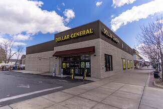 Plus de détails pour 127 Central Ave, Orange, NJ - Local commercial à vendre