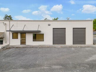 Plus de détails pour 175 NW Sequoia Rd, Cleveland, TN - Local d'activités à louer