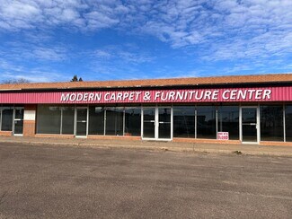 Plus de détails pour 319 N Broadway St, Dimmitt, TX - Local commercial à vendre