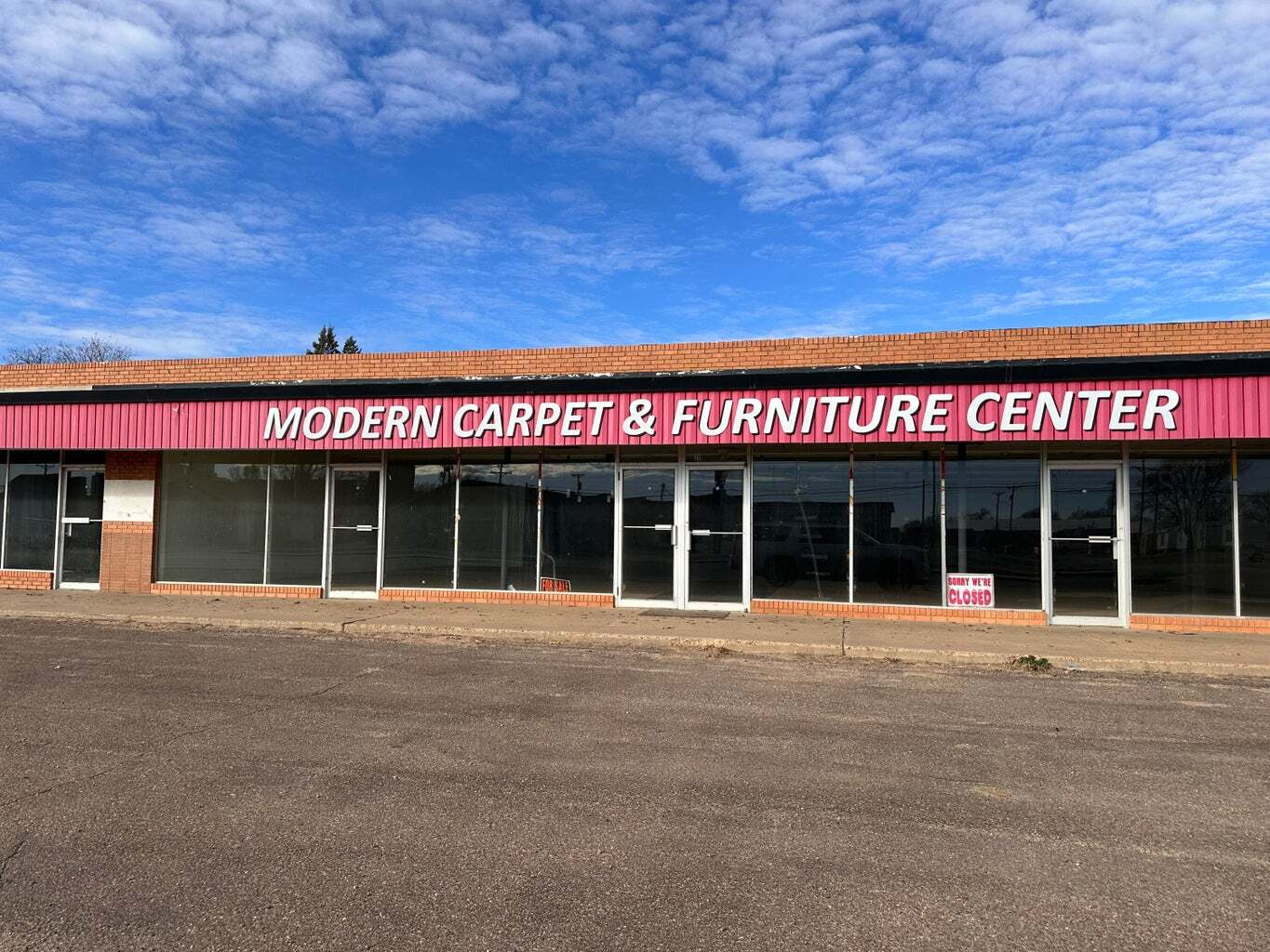 319 N Broadway St, Dimmitt, TX à vendre Photo principale– Image 1 sur 2