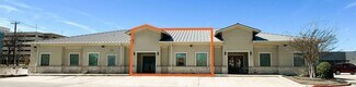 Plus de détails pour 3447 Renner Rd, Plano, TX - Bureau à vendre