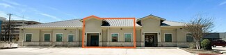 Plus de détails pour 3447 Renner Rd, Plano, TX - Bureau à vendre