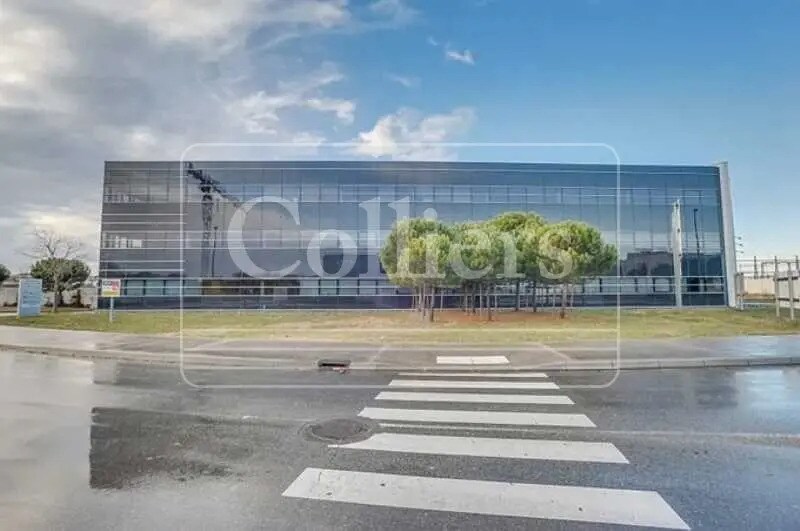 22 Boulevard Déodat De Séverac, Colomiers à louer - Photo de l’immeuble – Image 2 sur 8