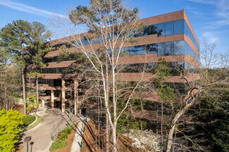 Plus de détails pour 44 Inverness Center Pky, Birmingham, AL - Bureau à louer