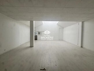 Plus de détails pour Industriel/Logistique à louer