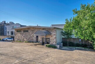 Plus de détails pour 622 Hamilton Ave, Nashville, TN - Bureau/Local commercial à louer