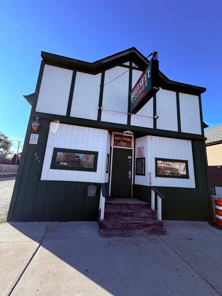 427 Pulaski Rd, Calumet City, IL à vendre - Photo de l’immeuble – Image 2 sur 16