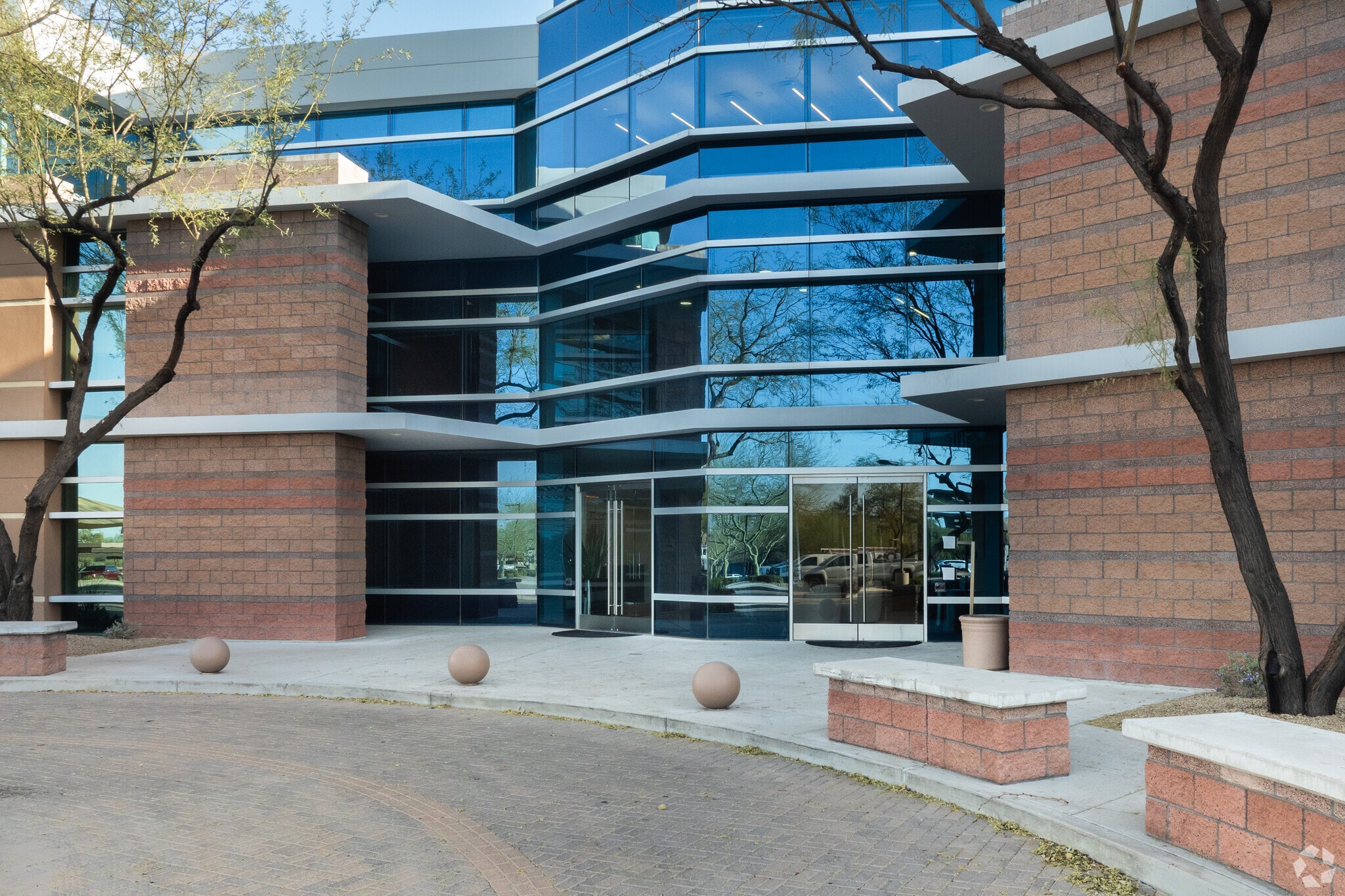 17851 N 85th St, Scottsdale, AZ à louer Photo principale– Image 1 sur 20