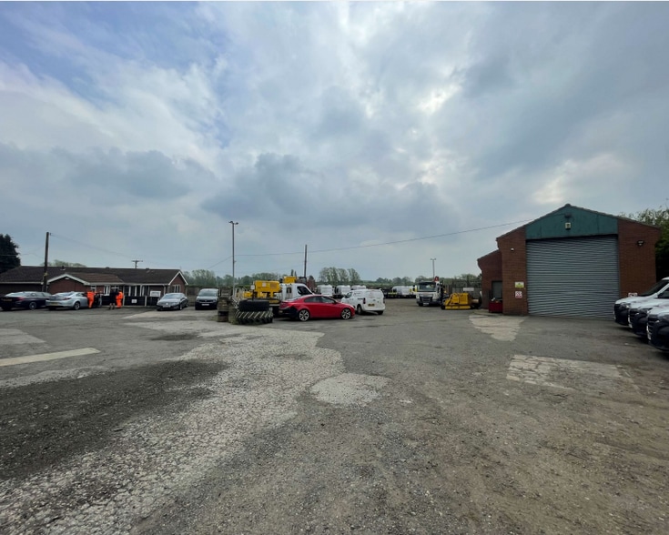 Scrooby Road, Doncaster à louer - Photo principale – Image 2 sur 3