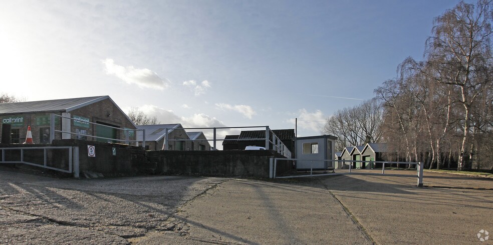 Ipswich Rd, Dedham à louer - Photo de l’immeuble – Image 3 sur 4