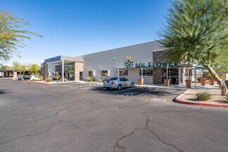 Plus de détails pour 13650 N 99th Ave, Sun City, AZ - Bureau à vendre