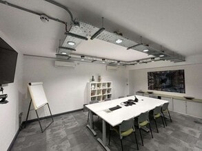 53-55 Queen Charlotte St, Bristol à louer Photo intérieure– Image 2 sur 9