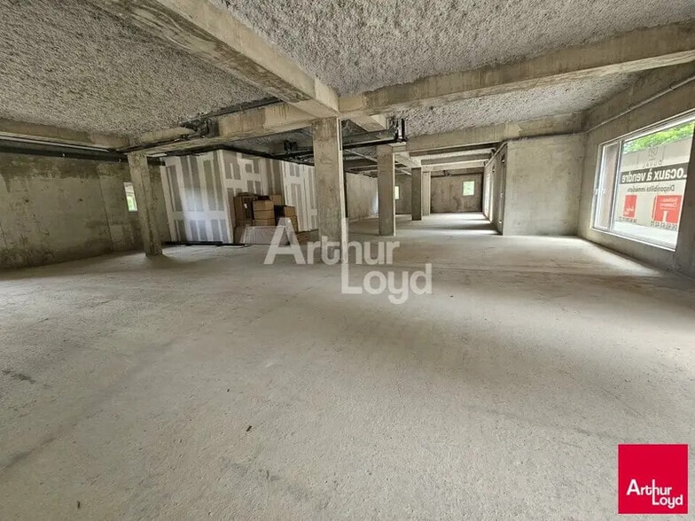 Bureau dans Angers à vendre - Photo intérieure – Image 2 sur 2