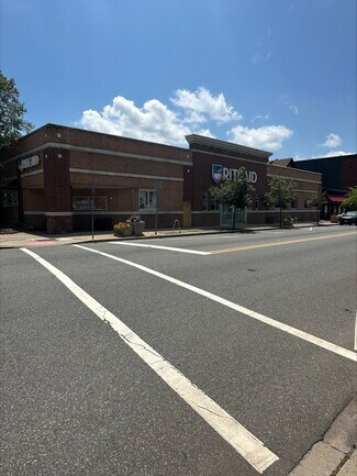 Plus de détails pour 330-332 Raritan Ave, Highland Park, NJ - Local commercial à vendre