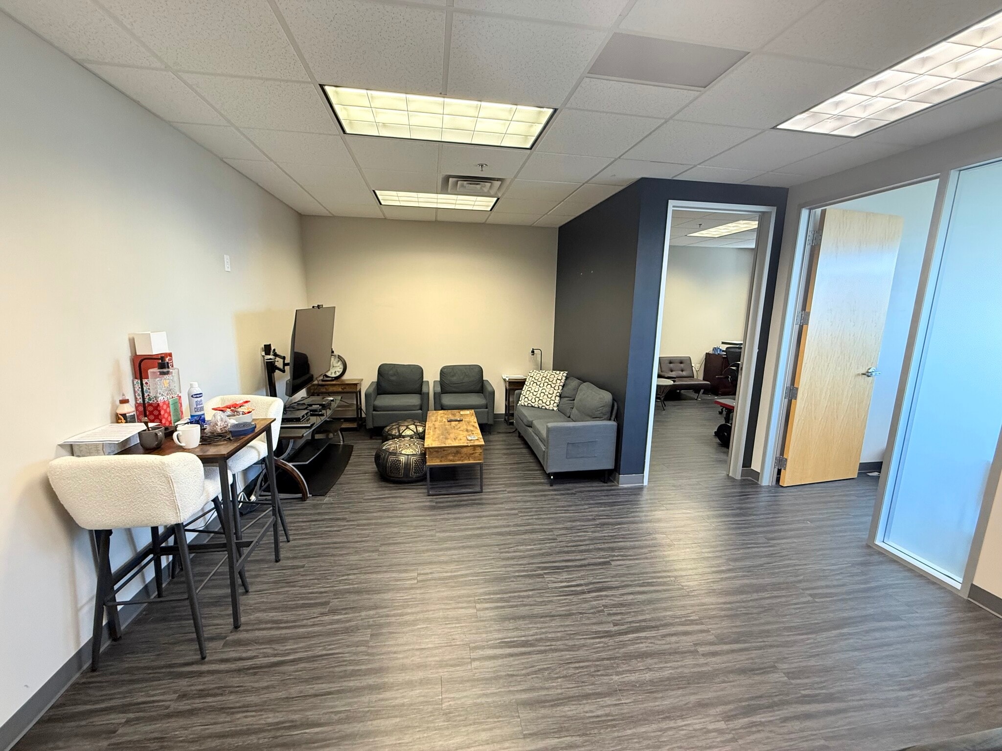 405 S Main St, Salt Lake City, UT à louer Photo intérieure– Image 1 sur 5