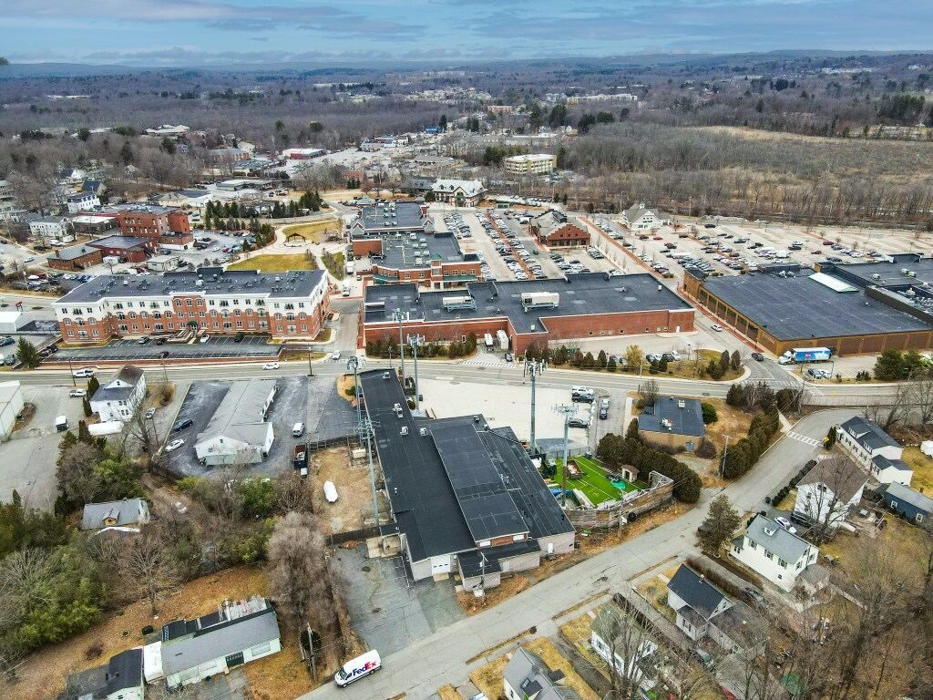 25 Brigham St, Westborough, MA à louer Photo de l’immeuble– Image 1 sur 14