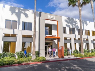 Plus de détails pour 46 Discovery, Irvine, CA - Bureau à louer