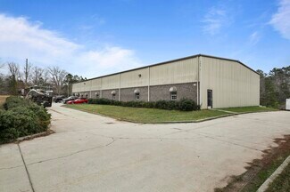 Plus de détails pour Jason Industrial Parkway Properties – à vendre