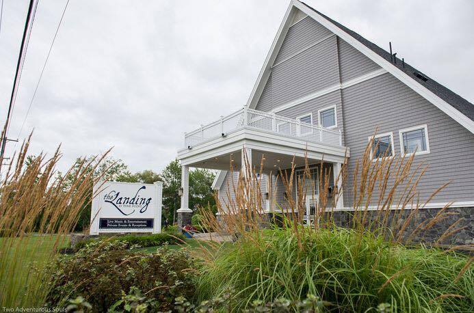 353 Pine Point Rd, Scarborough, ME à vendre - Photo de l’immeuble – Image 2 sur 16
