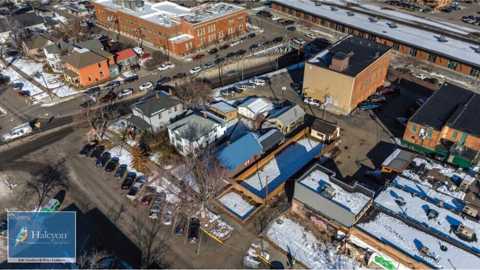 322 Alder St, Missoula, MT à vendre - Photo de l’immeuble – Image 3 sur 13