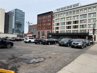 Plus de détails pour 196 Franklin St, Buffalo, NY - Terrain à vendre