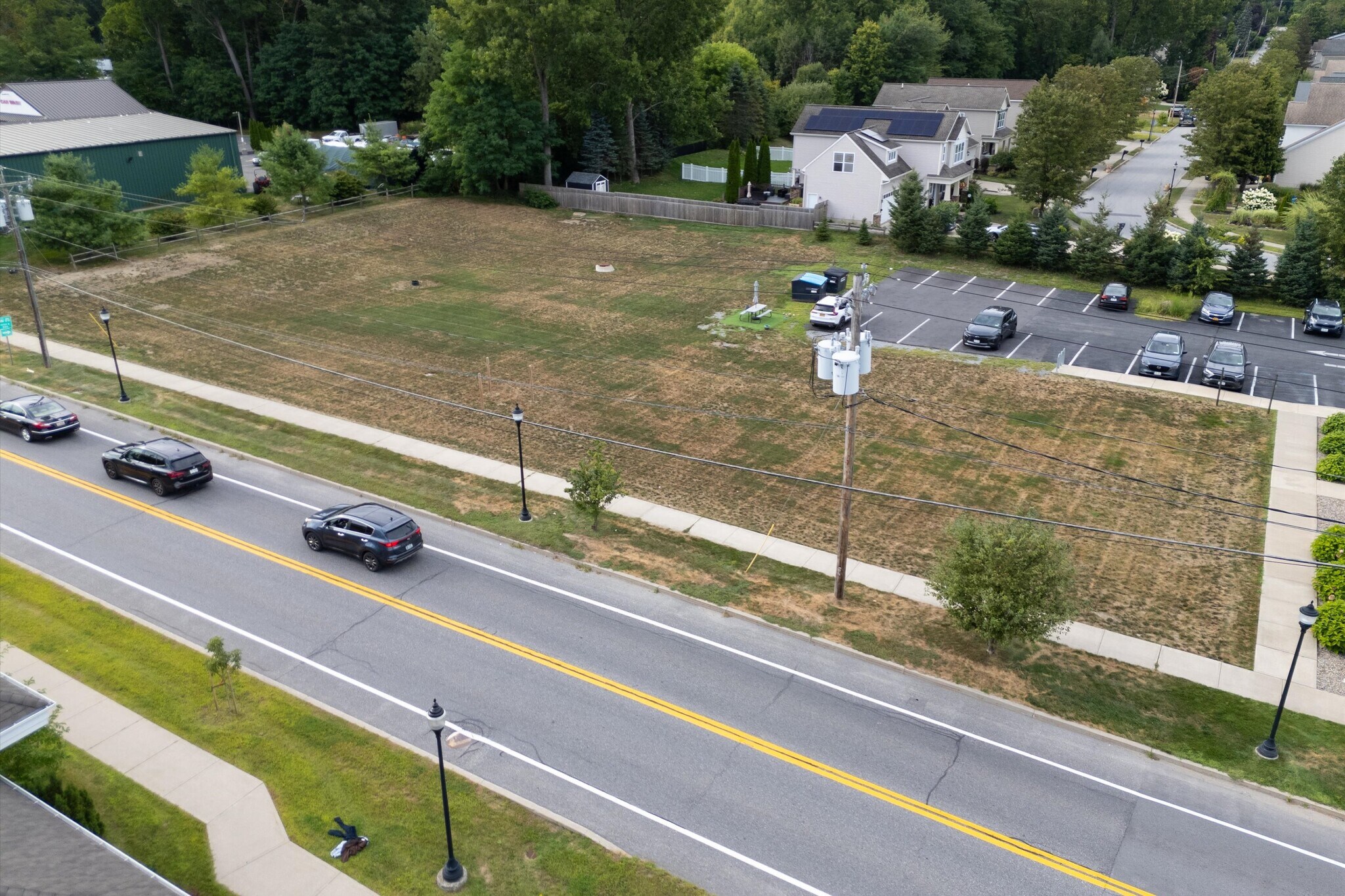 237 Washington St, Saratoga Springs, NY à vendre Photo principale– Image 1 sur 19