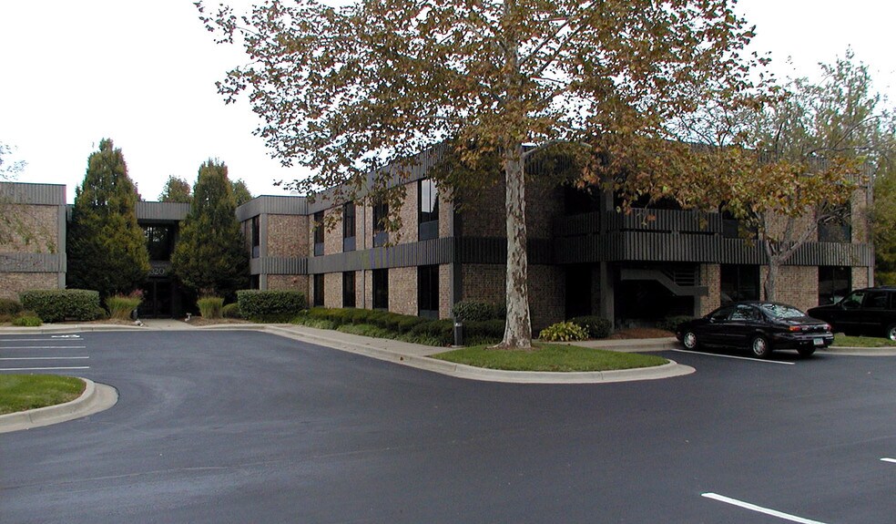 6320 Lamar Ave, Overland Park, KS à louer - Autre – Image 2 sur 3