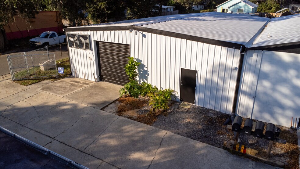 78 Masters Dr, Saint Augustine, FL à louer - Photo de l’immeuble – Image 1 sur 31