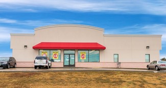 Plus de détails pour 915 Highway 82 W, Indianola, MS - Local commercial à vendre